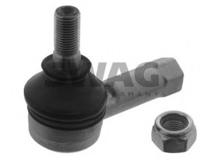 SWAG 84 71 0001 skersinės vairo trauklės galas 
 Vairavimas -> Vairo mechanizmo sujungimai
48810-60B00, 48810-76G00, 48810-76G00-000
