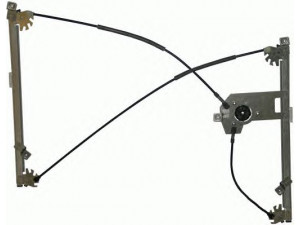 LEMFÖRDER 60.80739.0 lango pakėliklis 
 Vidaus įranga -> Elektrinis lango pakėliklis
8200 826 169