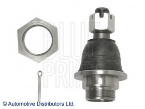 BLUE PRINT ADN18694 atramos/vairo trauklė 
 Ašies montavimas/vairavimo mechanizmas/ratai -> Sujungimai -> Atramos/vairo trauklė
40160-2S601