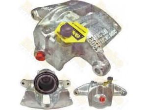 Brake ENGINEERING CA1068R stabdžių apkaba 
 Dviratė transporto priemonės -> Stabdžių sistema -> Stabdžių apkaba / priedai
004532250, 004532252, 114430203
