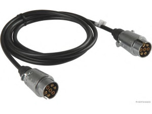 HERTH+BUSS ELPARTS 51276547 sujungimo laidas, prikabintuvas
36400006