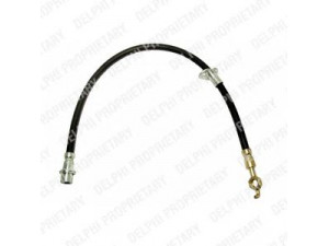 DELPHI LH6435 stabdžių žarnelė 
 Stabdžių sistema -> Stabdžių žarnelės
90947-02769, 90947-02852