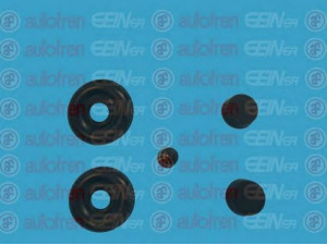 AUTOFREN SEINSA D3569 remonto komplektas, rato stabdžių cilindras 
 Stabdžių sistema -> Ratų cilindrai
8009-89-334A, 8009-89-334B, 8009-89-834