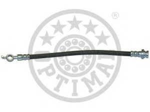 OPTIMAL BSL-777 stabdžių žarnelė 
 Stabdžių sistema -> Stabdžių žarnelės
S08343810, S08343810A, S08443810
