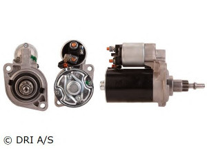 DRI 311233102 starteris 
 Elektros įranga -> Starterio sistema -> Starteris
02A911023