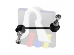 RTS 97-08030-2 šarnyro stabilizatorius 
 Ašies montavimas/vairavimo mechanizmas/ratai -> Stabilizatorius/fiksatoriai -> Savaime išsilyginanti atrama
GJ6A34170A, GK2A34170