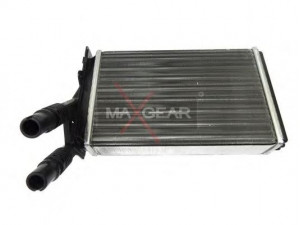 MAXGEAR 18-0128 šilumokaitis, salono šildymas 
 Šildymas / vėdinimas -> Šilumokaitis
7701205538