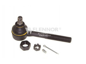 FLENNOR FL594-B skersinės vairo trauklės galas 
 Vairavimas -> Vairo mechanizmo sujungimai
4852031G25