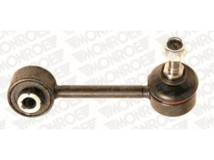 MONROE L17603 šarnyro stabilizatorius 
 Ašies montavimas/vairavimo mechanizmas/ratai -> Stabilizatorius/fiksatoriai -> Savaime išsilyginanti atrama
RGD100561, RGD100562