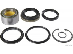 MAGNETI MARELLI 600000138110 rato guolio komplektas
09381-72002, 09267-40001, 09269-41001