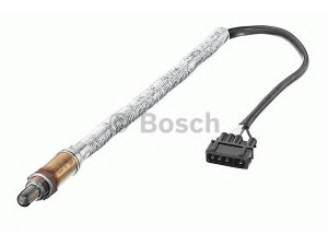 BOSCH 0 258 003 267 lambda jutiklis 
 Variklis -> Variklio elektra
021 906 265 A, 25172661, 021 906 265 A