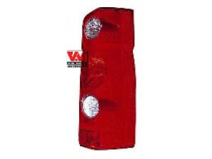 VAN WEZEL 5862932 kombinuotas galinis žibintas 
 Kėbulas -> Šviesos -> Kombinuotas galinis žibintas/dalys -> Kombinuotas galinis žibintas
2E0 945 096, 2E0945096