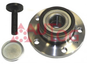 AUTLOG RS1199 rato stebulė 
 Ašies montavimas/vairavimo mechanizmas/ratai -> Rato stebulė/montavimas -> Rato stebulė
1T0598611, 1T0598611B
