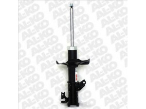 AL-KO 302695 amortizatorius 
 Pakaba -> Amortizatorius
B16R34700A, B26R34700A, B26R34900A