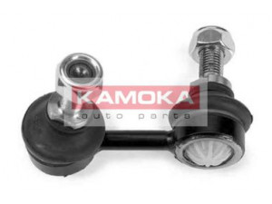 KAMOKA 9987060 šarnyro stabilizatorius 
 Ašies montavimas/vairavimo mechanizmas/ratai -> Stabilizatorius/fiksatoriai -> Savaime išsilyginanti atrama
4056 A015, MR 316368, 54830 17010
