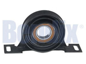 BENDIX 046724B pakaba, kardaninis velenas 
 Ašies pavara -> Kardaninis velenas, visas -> Guolis/montavimas
26121229089