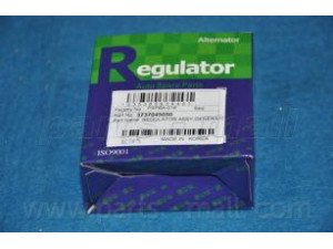 PARTS-MALL PXPBA-016 reguliatorius, kintamosios srovės generatorius 
 Elektros įranga -> Kint. sr. generatorius/dalys -> Reguliatorius
3737045050