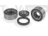 TREVI AUTOMOTIVE WB1860 rato guolio komplektas 
 Ašies montavimas/vairavimo mechanizmas/ratai -> Rato stebulė/montavimas -> Rato guolis
335002, 335002