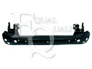EQUAL QUALITY L00275 montavimo rėmas, buferis 
 Kėbulas -> Kėbulo dalys/ sparnas/buferis -> Buferis/dalys
7E0807109D