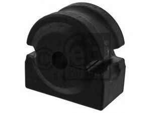 FEBI BILSTEIN 45626 skersinio stabilizatoriaus įvorių komplektas 
 Ašies montavimas/vairavimo mechanizmas/ratai -> Stabilizatorius/fiksatoriai -> Sklendės
33 55 6 753 927