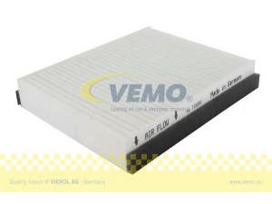 VEMO V24-30-1003 filtras, salono oras 
 Šildymas / vėdinimas -> Oro filtras, keleivio vieta
46 799 653