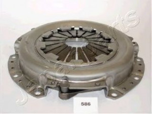 JAPANPARTS SF-586 sankabos suspaudimo plokštelė 
 Sankaba/dalys -> Sankabos suspaudimo plokštelė
41300-22000, 41300-22620, 41300-36620