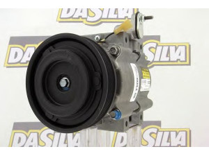 DA SILVA FC0231 kompresorius, oro kondicionierius 
 Oro kondicionavimas -> Kompresorius/dalys
97701-26010, 97701-26011, 97701-38070