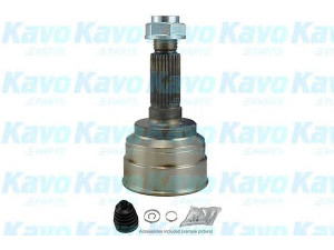 KAVO PARTS CV-4507 jungčių komplektas, kardaninis velenas 
 Ratų pavara -> Sujungimai/komplektas
F02525400, F02525400B, F02525600