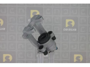 DA SILVA ET9207 stabdžių apkaba 
 Dviratė transporto priemonės -> Stabdžių sistema -> Stabdžių apkaba / priedai
0034204283, 0044203983