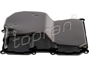TOPRAN 114 767 alyvos karteris, automatinė transmisija 
 Transmisija -> Automatinė pavarų dėžė -> Alyvos karteris/dalys -> Alyvos karteris
09G 321 361A, 09G 321 361A, 09G 321 361A