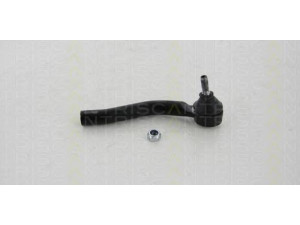 TRISCAN 8500 10135 skersinės vairo trauklės galas 
 Vairavimas -> Vairo mechanizmo sujungimai
D8520-JG00A, D8520-JY00A, D8E20-JG00A