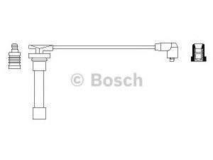 BOSCH 0 986 356 173 uždegimo laidas 
 Kibirkšties / kaitinamasis uždegimas -> Uždegimo laidai/jungtys
90048 58109 000, 32703-P01-000