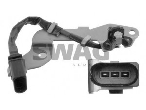SWAG 30 93 7027 jutiklis, skirstomojo veleno padėtis 
 Variklis -> Variklio elektra
06A 905 161 B, 06A 905 161 C, 06A 905 161 B