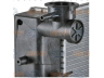 HELLA 8MK 376 781-411 radiatorius, variklio aušinimas
92145760