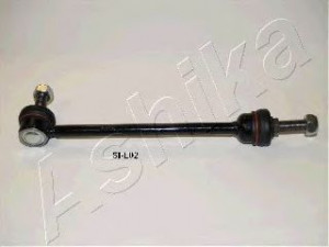 ASHIKA 106-0L-L02 prikabinimo svirtis 
 Ašies montavimas/vairavimo mechanizmas/ratai -> Stabilizatorius/fiksatoriai -> Stabilizatorius
RBM 100223