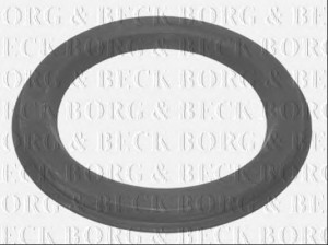 BORG & BECK BSM5152 pakabos statramsčio atraminis guolis 
 Ašies montavimas/vairavimo mechanizmas/ratai -> Montavimas, pakabos statramstis
30871320