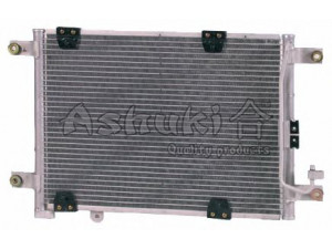 ASHUKI K461-06 kondensatorius, oro kondicionierius 
 Oro kondicionavimas -> Kondensatorius
95310-65D00