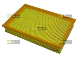 STARLINE SF VF2123 oro filtras 
 Techninės priežiūros dalys -> Techninės priežiūros intervalai
1004509, 1102766, 3885284, 96MF9601AB