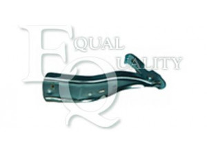 EQUAL QUALITY C00073 lankstas, gaubtas 
 Kėbulas -> Transporto priemonės galas -> Gaubtas/dalys/garso izoliacinė medžiaga
60120ST0000ZZ
