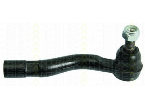 TRISCAN 8500 13146 skersinės vairo trauklės galas 
 Vairavimas -> Vairo mechanizmo sujungimai
45047-69100
