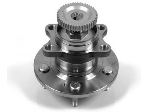 MOOG KI-WB-11798 rato guolio komplektas 
 Ašies montavimas/vairavimo mechanizmas/ratai -> Rato stebulė/montavimas -> Rato guolis
527303F000, 582603F000