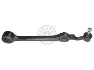 OPTIMAL G5-052 vikšro valdymo svirtis 
 Ašies montavimas/vairavimo mechanizmas/ratai -> Valdymo svirtis/pasukamosios svirties sujungimas -> Vairo trauklės (valdymo svirtis, išilginis balansyras, diago
31121118131, 31121129363