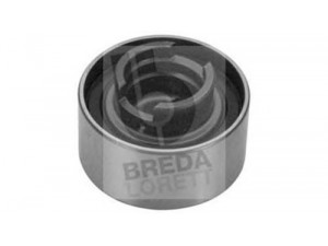 BREDA  LORETT TDI5060 įtempiklio skriemulys, paskirstymo diržas 
 Techninės priežiūros dalys -> Papildomas remontas
B630 1270 0, B630 1270 0B, B630 1270 0C
