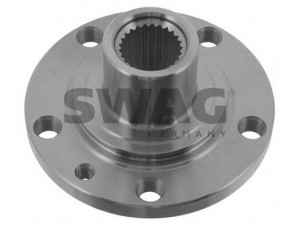 SWAG 74 94 0240 rato stebulė 
 Ašies montavimas/vairavimo mechanizmas/ratai -> Rato stebulė/montavimas -> Rato stebulė
60563372, 60653528