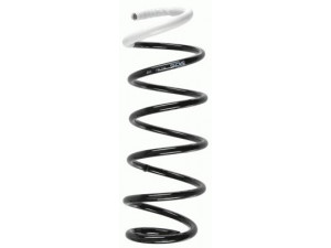 SACHS 993 051 spyruoklė 
 Pakaba -> Spyruoklės
5002.SH