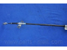 PARTS-MALL PTA-320 trosas, stovėjimo stabdys
5991344212, 5991344213