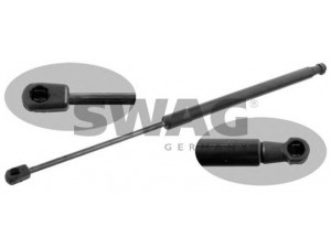 SWAG 30 93 1654 dujinė spyruoklė, bagažinė 
 Priedai -> Bagažinė/pakrovimo skyrius
5J6 827 550 B
