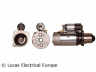 LUCAS ELECTRICAL LRS01060 starteris