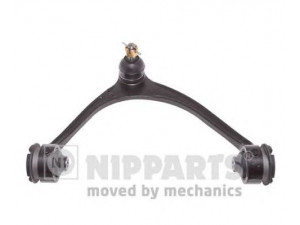 NIPPARTS N4932012 vikšro valdymo svirtis 
 Ašies montavimas/vairavimo mechanizmas/ratai -> Valdymo svirtis/pasukamosios svirties sujungimas -> Vairo trauklės (valdymo svirtis, išilginis balansyras, diago
48610-39015