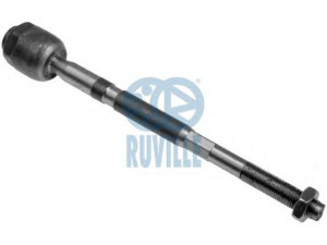 RUVILLE 915858 vidinė skersinė vairo trauklė 
 Vairavimas -> Vairo mechanizmo sujungimai
77362502